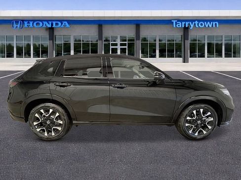 New 2027 Honda HR-V EX-L image 7