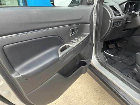 Used 2022 Mitsubishi Outlander Sport GT image 9