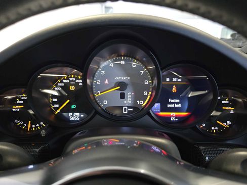 Used 2016 Porsche 911 GT3 RS RWD image 22