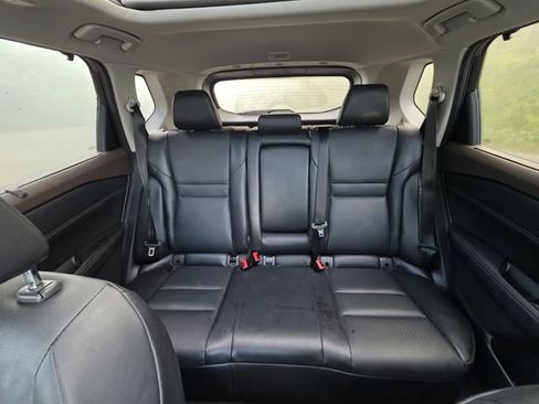 Used 2023 Nissan Rogue SV w/ SV Premium B Package image 27