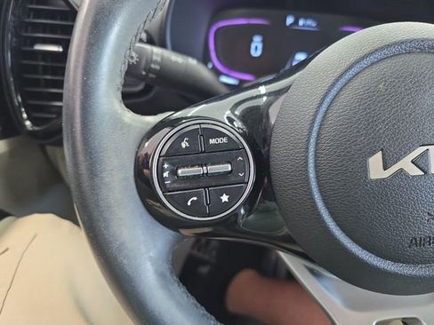 Used 2024 Kia Soul EX FWD image 20