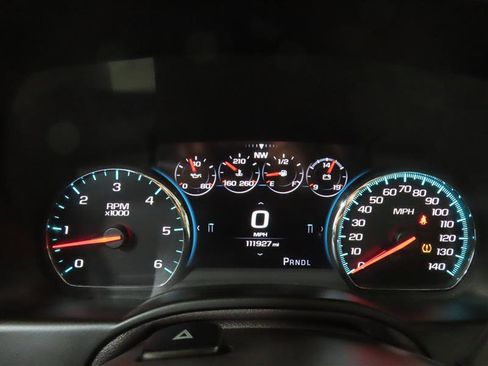 Used 2017 GMC Yukon Denali w/ Open Road Package image 22