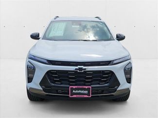 New 2025 Chevrolet Trax ACTIV w/ Driver Confidence Package video 2