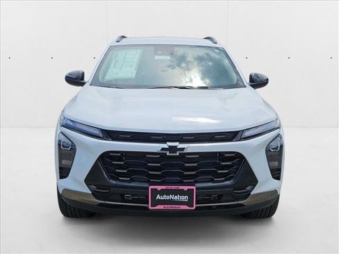 New 2025 Chevrolet Trax ACTIV w/ Driver Confidence Package image 2