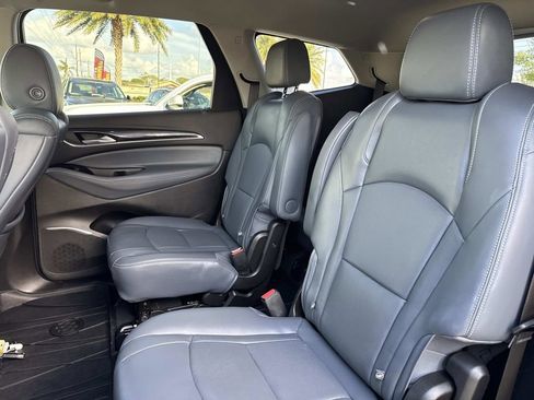 Used 2020 Buick Enclave Essence w/ LPO, Floor Liner Package image 16