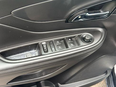 Used 2017 Buick Encore Preferred FWD image 15