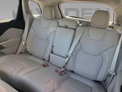 Used 2020 Jeep Cherokee Latitude Lux w/ Quick Order Package 26H Lux