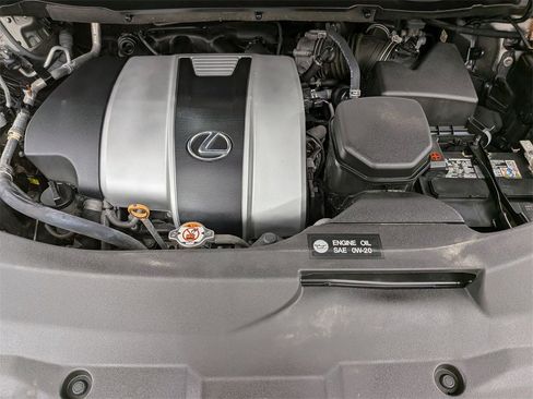 Certified 2021 Lexus RX 350 AWD w/ Premium Package image 35