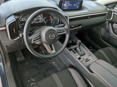 Used 2025 MAZDA CX-50 AWD 2.5 S w/ Premium Package image 13