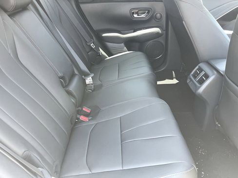 New 2026 Acura ADX FWD image 14