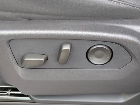 New 2026 Chevrolet Silverado 1500 LT Trail Boss w/ LT Trail Boss Premium Package image 12