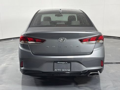 Used 2019 Hyundai Sonata SEL FWD image 6