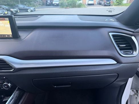 Used 2016 MAZDA CX-9 Grand Touring AWD/4WD image 38