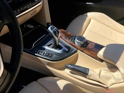 Used 2017 BMW 430i Gran Coupe RWD image 14