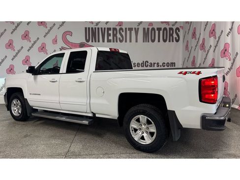 Used 2019 Chevrolet Silverado 1500 LT image 14