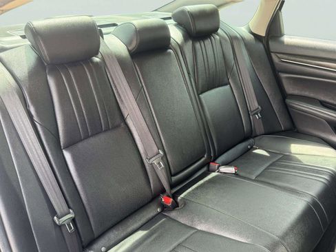 Used 2020 Honda Accord EX-L image 59