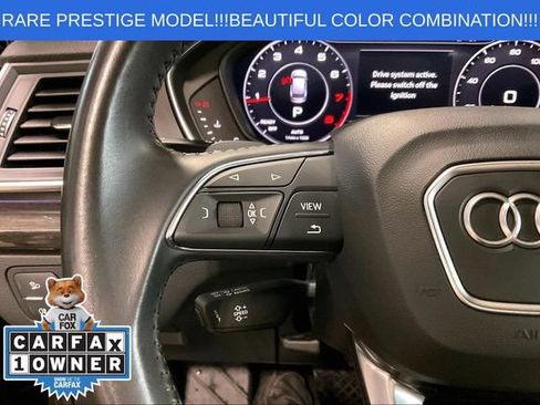 Used 2018 Audi Q5 Prestige AWD/4WD image 18