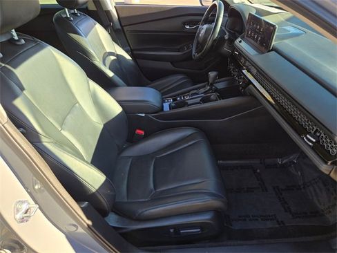 Certified 2024 Honda Accord EX-L image 20