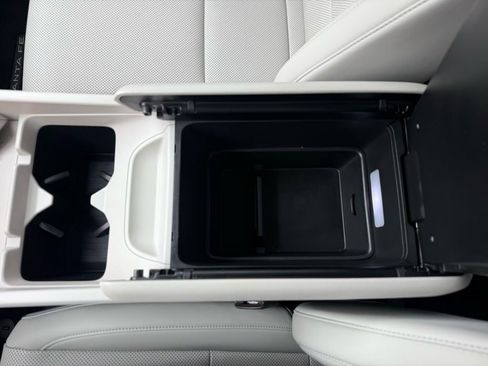 Certified 2025 Hyundai Santa Fe SEL image 34