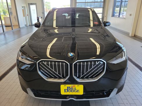 New 2026 BMW X3 xDrive30i w/ Convenience Package AWD/4WD image 10