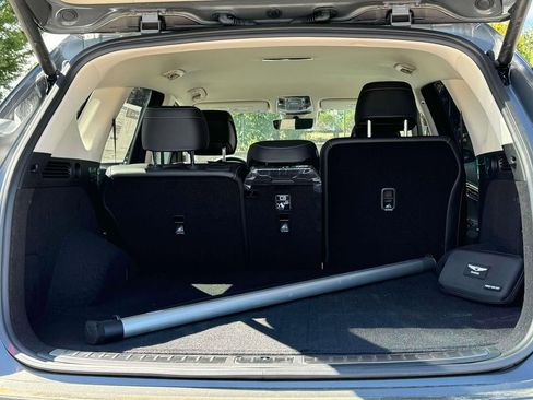 New 2025 Genesis GV80 2.5T Standard image 9