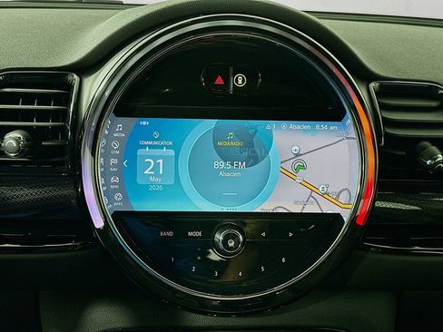 Certified 2022 MINI Cooper Clubman S FWD image 15