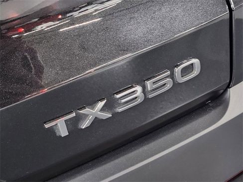 Used 2024 Lexus TX 350 350 image 13
