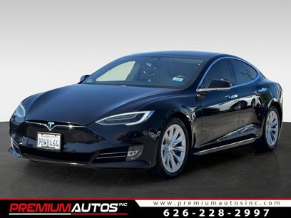 Used 2018 Tesla Model S 75D