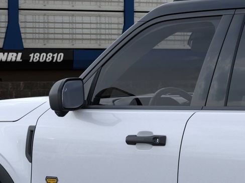 New 2026 Ford Bronco Sport Badlands AWD/4WD image 20