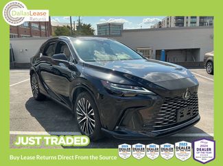Used 2024 Lexus RX 350 w/ Convenience Package AWD/4WD video 1