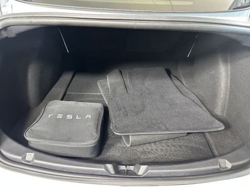 Used 2020 Tesla Model 3 Long Range image 26