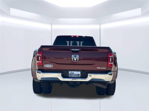 Used 2020 RAM 3500 Limited AWD/4WD image 6
