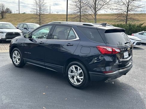 Used 2020 Chevrolet Equinox LT image 6