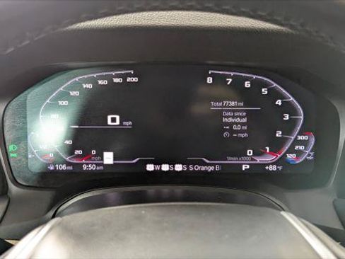 Used 2020 BMW 330i Sedan w/ Premium Package RWD image 27
