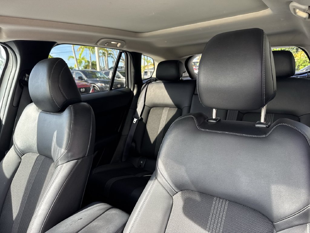 Used 2023 MAZDA CX-50 2.5 S w/ Cargo Package AWD/4WD image 42