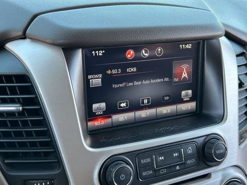 Used 2015 GMC Yukon SLE w/ Convenience Package RWD image 28