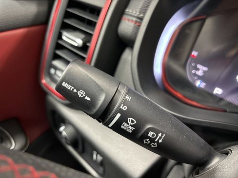 Used 2023 RAM 1500 Rebel w/ Rebel Level 1 Equipment Group image 40