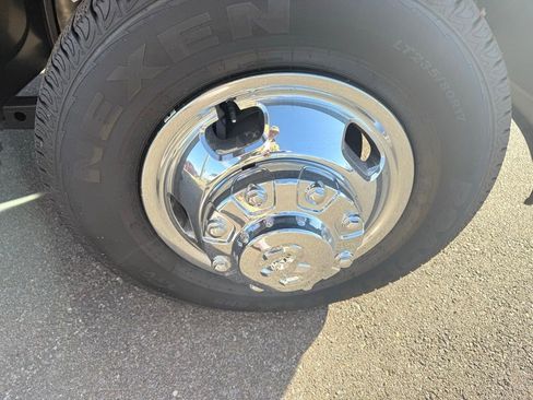 New 2026 RAM 3500 Tradesman image 49