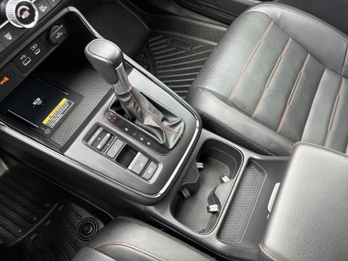 Used 2025 Honda CR-V Sport-L image 14