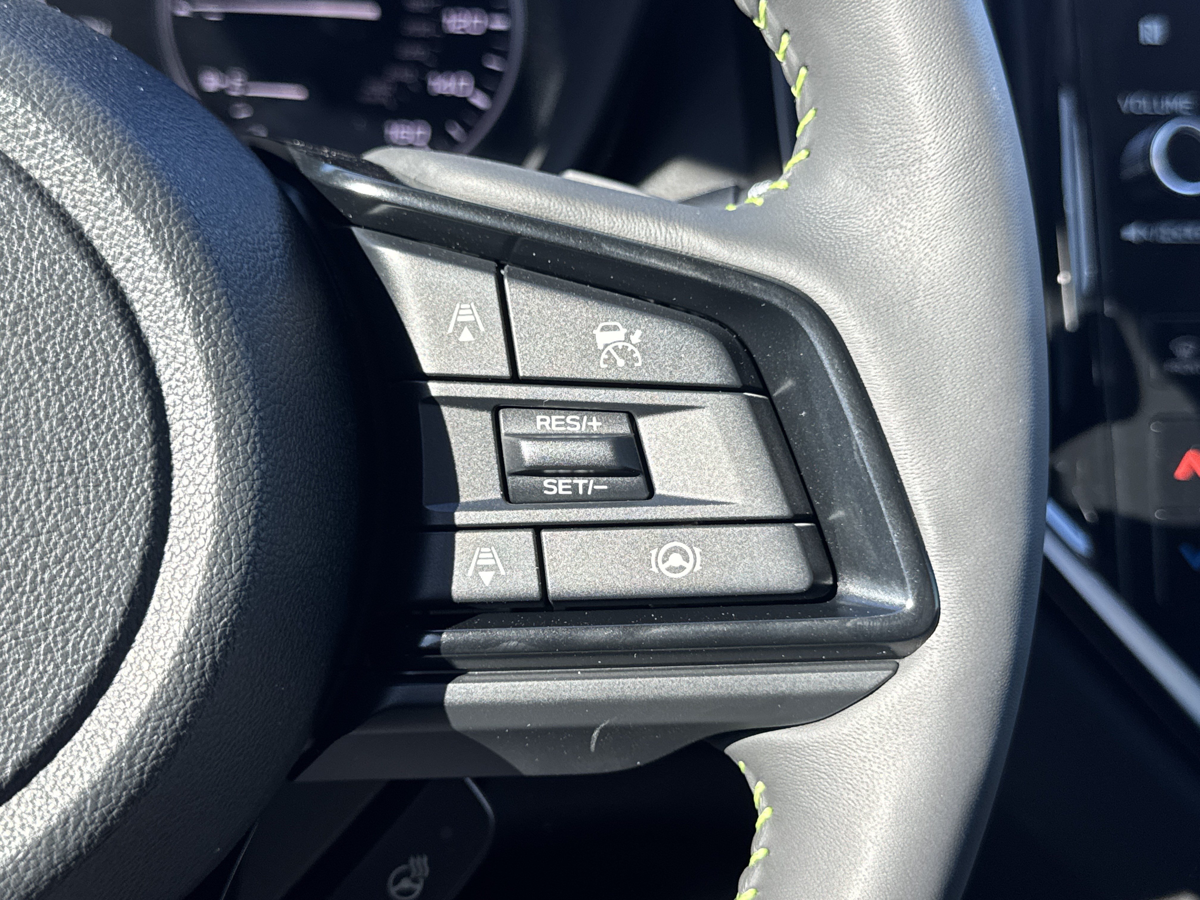 New 2026 Subaru Ascent Bronze Edition AWD/4WD image 16