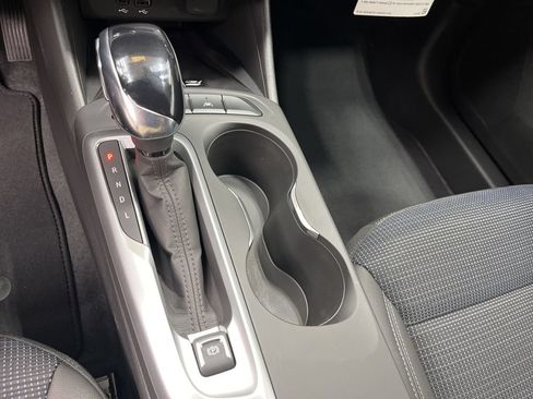 New 2026 Buick Envista Sport Touring w/ Convenience I Package FWD image 17