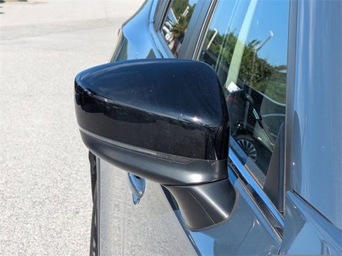 Used 2022 MAZDA CX-5 Carbon Edition image 12