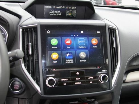 Certified 2023 Subaru Forester Limited image 24