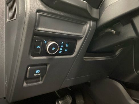 Used 2024 Ford F150 STX w/ STX Black Appearance Package image 17