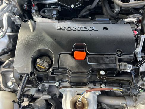 Used 2023 Honda Civic LX image 34