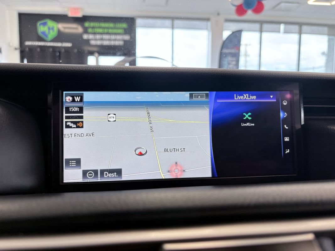 Used 2020 Lexus IS 300 F Sport w/ Blackline Edition AWD/4WD image 33