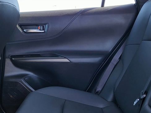 Used 2024 Toyota Venza Nightshade image 16