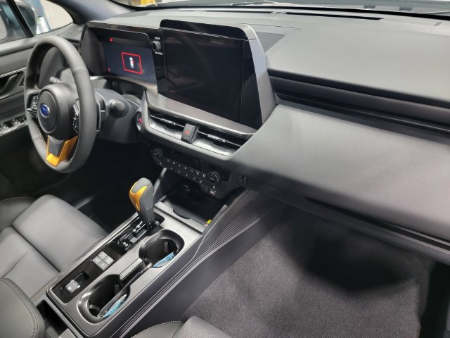 New 2026 Subaru Outback Wilderness AWD/4WD image 16