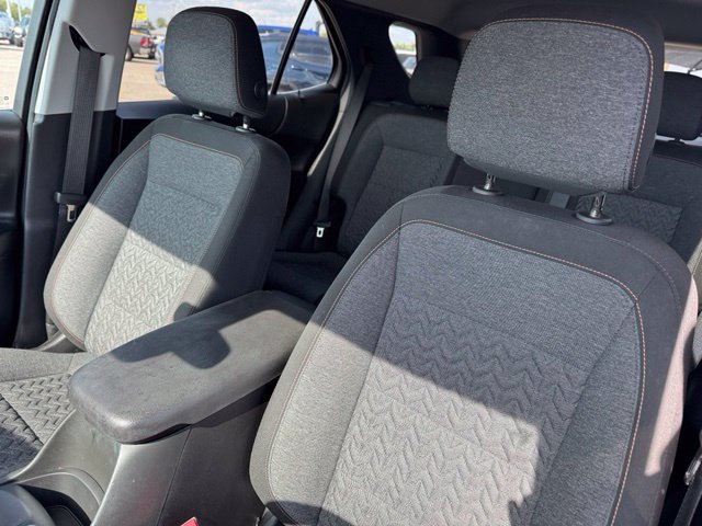 Used 2022 Chevrolet Equinox LT FWD image 12