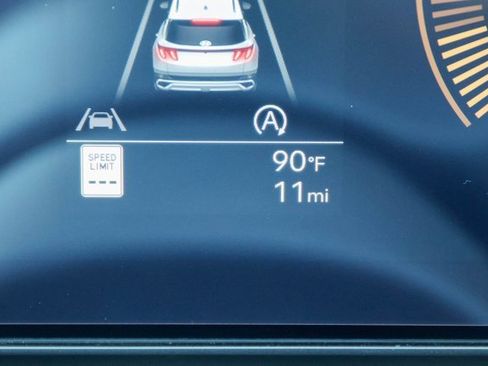 New 2026 Hyundai Tucson SE image 21